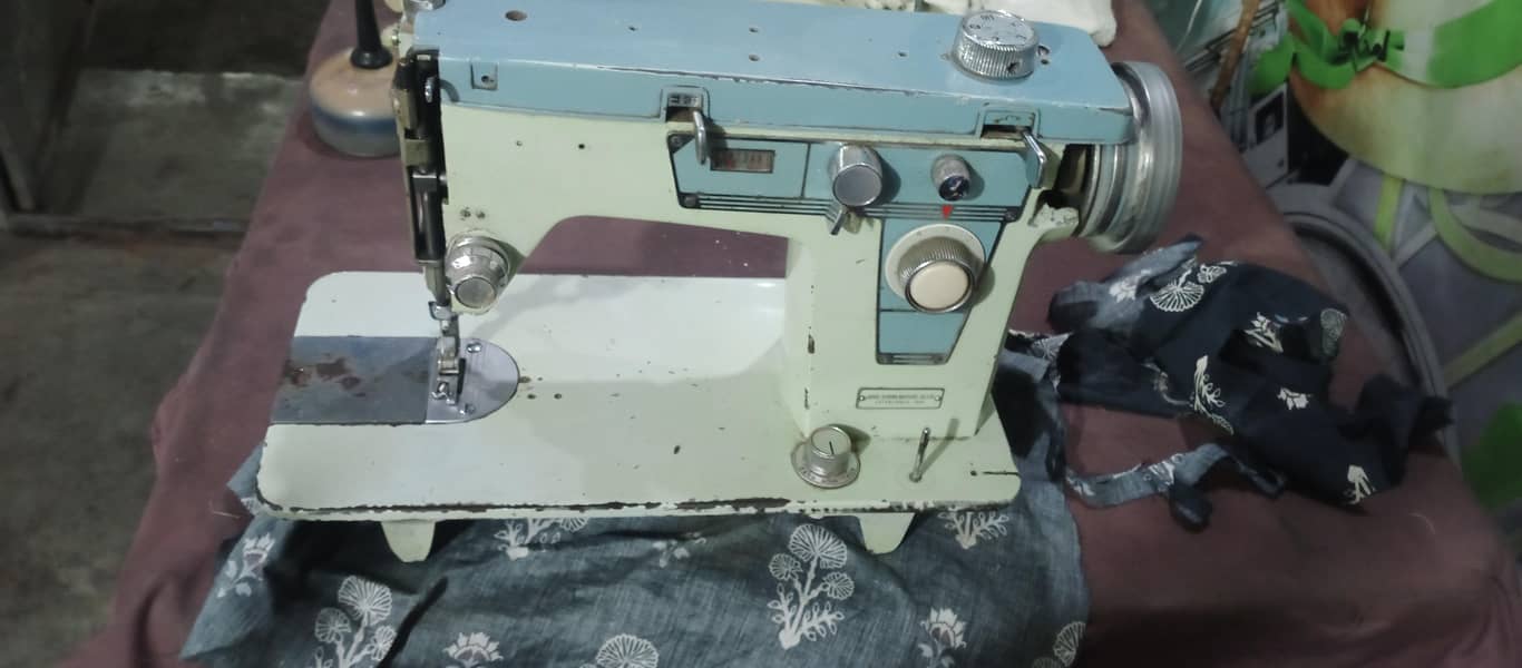 imported machine 2