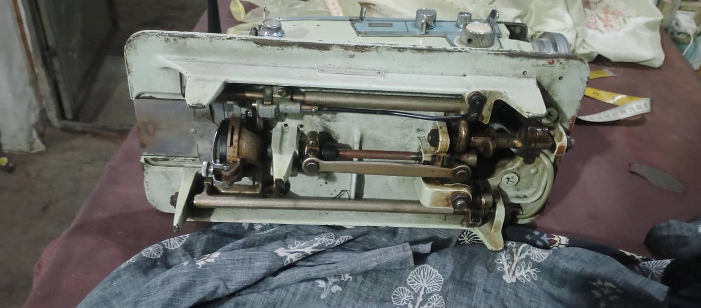 imported machine 3