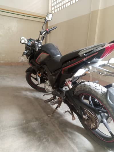 motorbike for sell