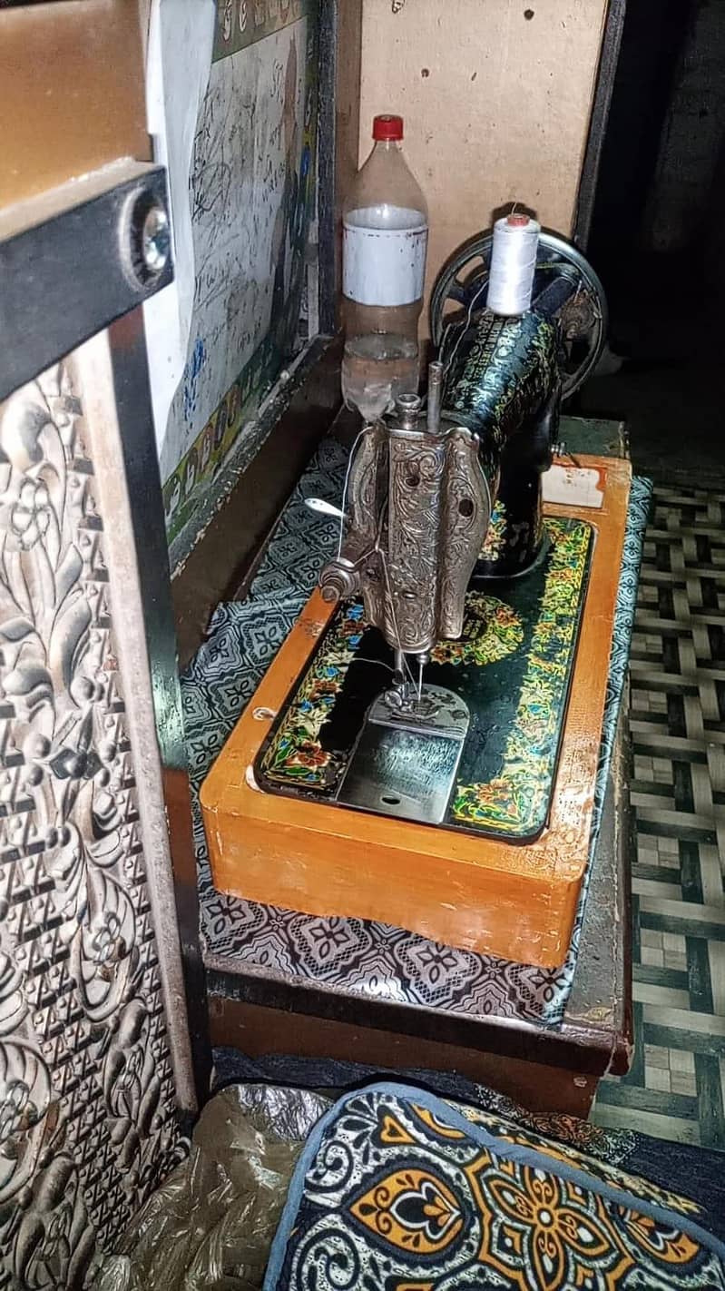silai machine 2