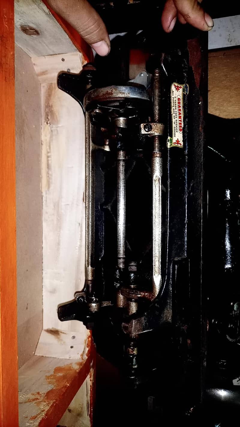 silai machine 3