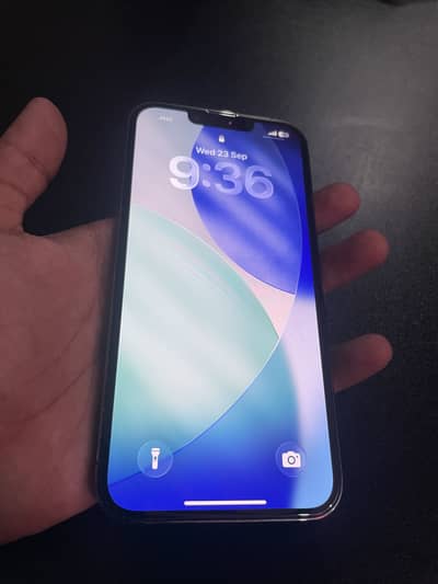 Apple iPhone 13 Pro (03oo 56oo597 Watsp ya call