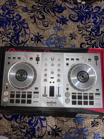 Pioneer Ddj Sb3