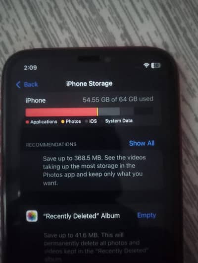 Apple iPhone XR