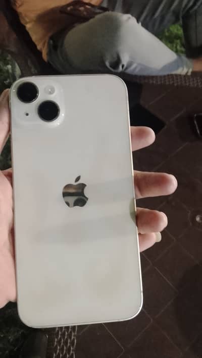 Apple iPhone 14 plus