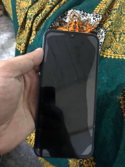 Xiaomi Redmi 15C