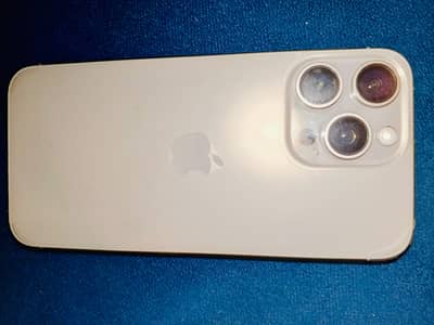 Apple iPhone 15 Pro Max