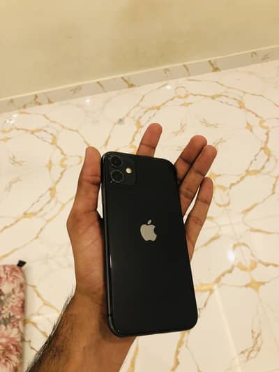 iPhone 11 non pta