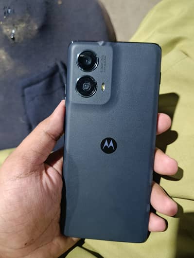 Motorola Edge