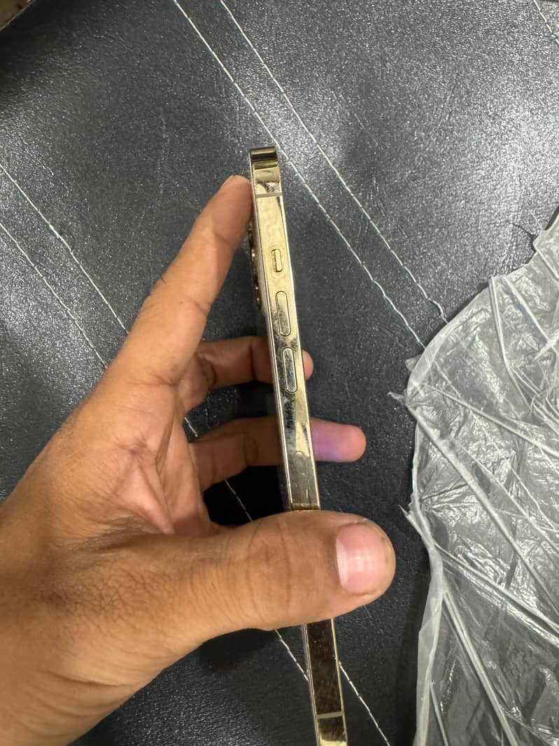 Apple iPhone 12 Pro Max 4
