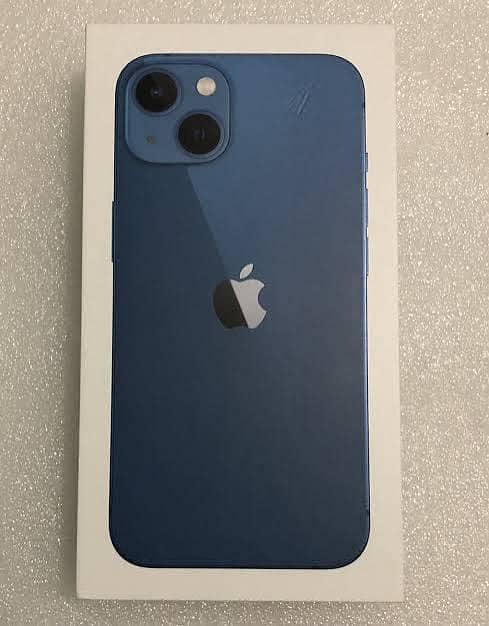 Apple iPhone 13 2