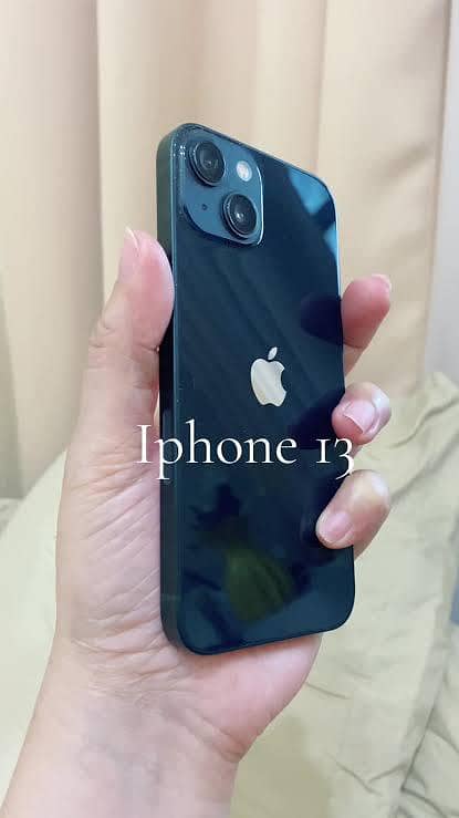 Apple iPhone 13 3