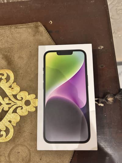 Apple iPhone 14