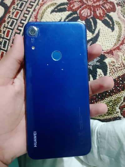 Huawei Y6s
