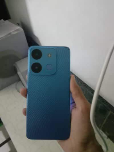 Infinix Smart 7 03024359382
