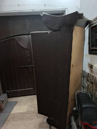 sofa cum bed with orignal molty seats 20y warrenty