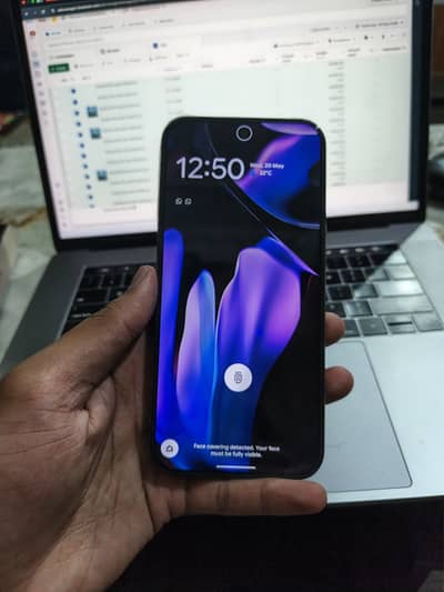 Google Pixel 9 Pro XL