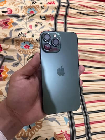 Apple iPhone 13 Pro Max