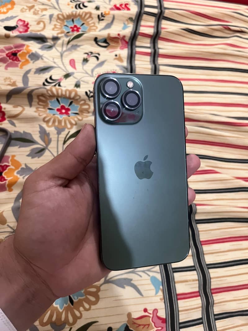 Apple iPhone 13 Pro Max 0