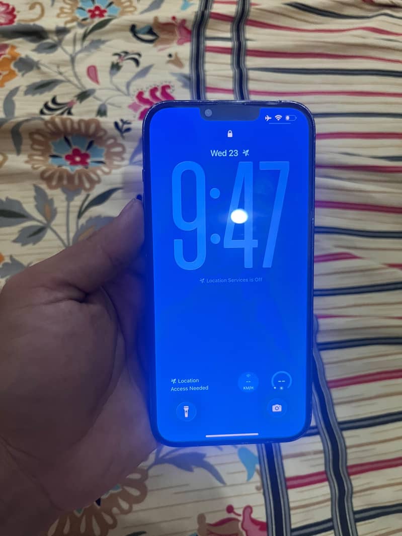 Apple iPhone 13 Pro Max 1