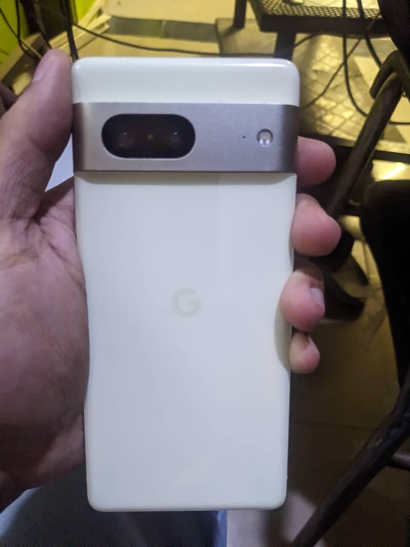 Google Pixel 7 c approved 0