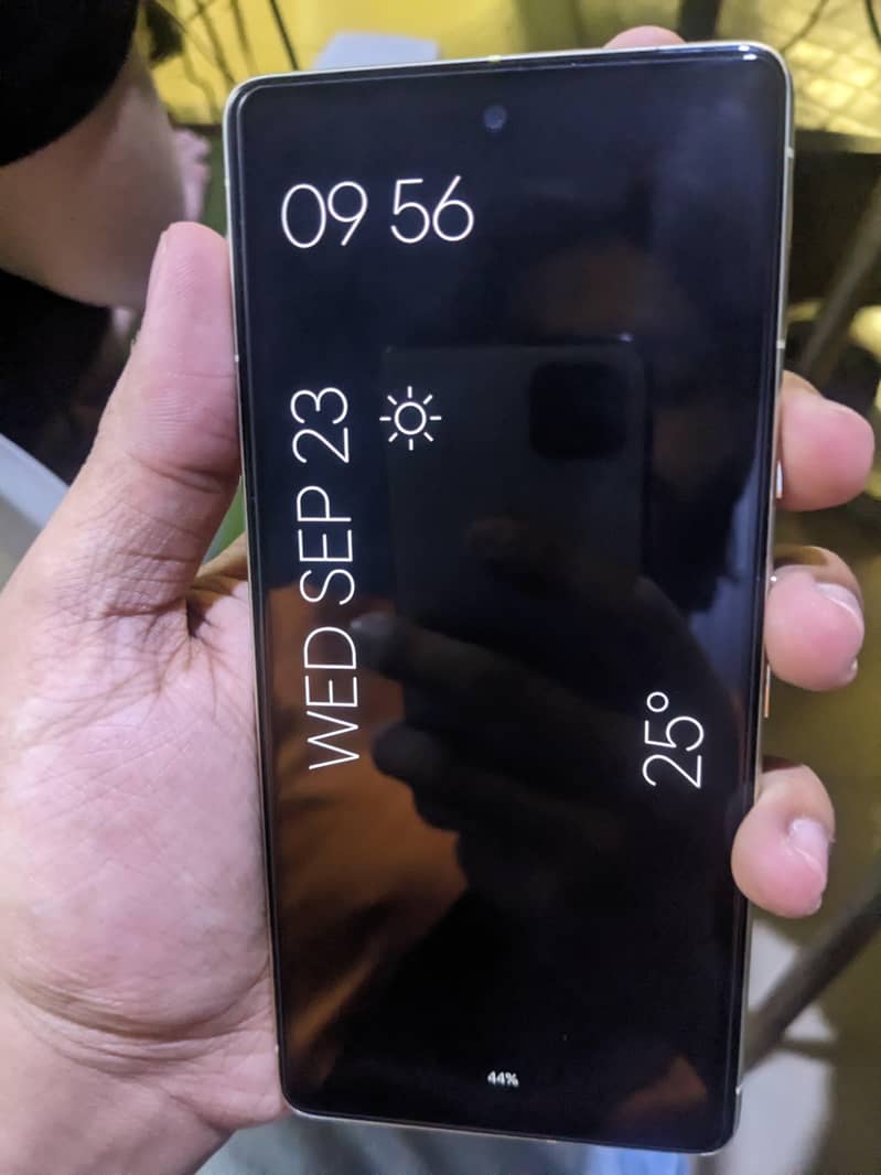 Google Pixel 7 c approved 1