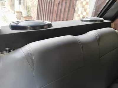 Suzuki Mehran VX 2015