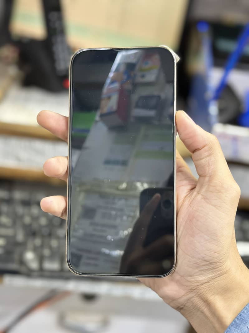 Apple iPhone 16 Pro Max 1