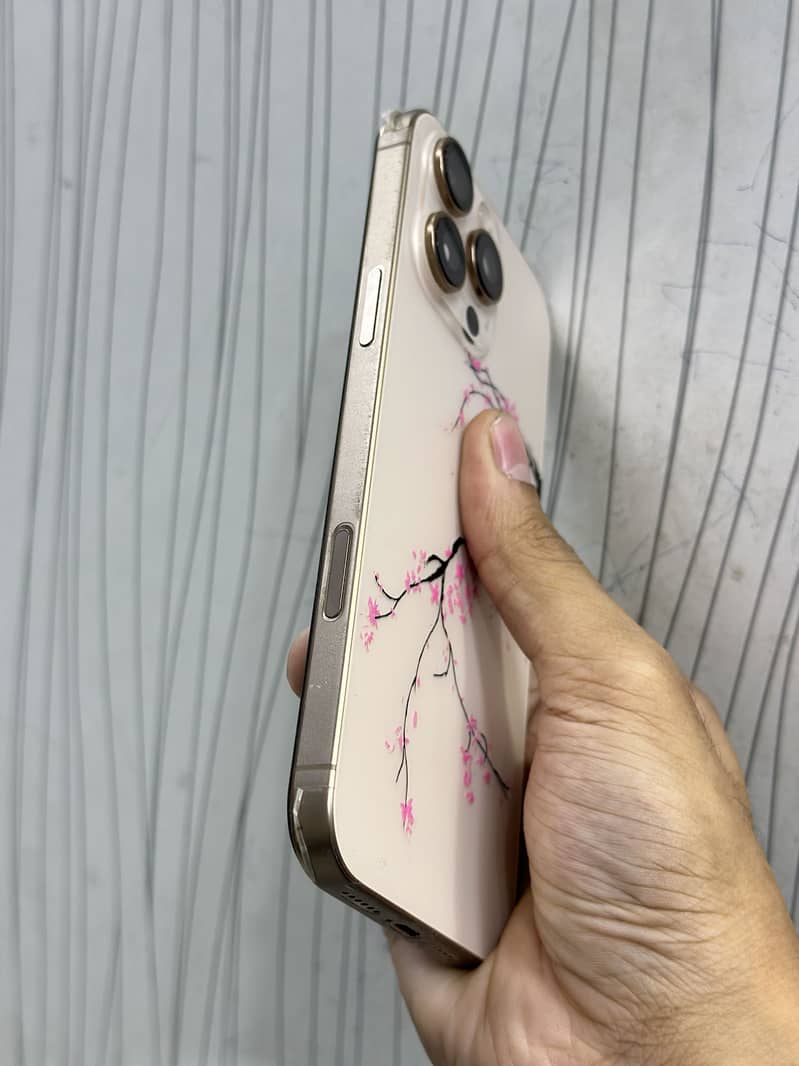 Apple iPhone 16 Pro Max 5