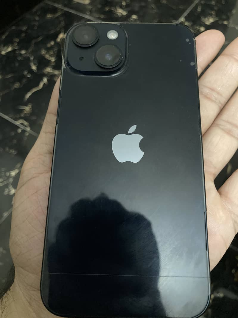 Apple iPhone 14 3