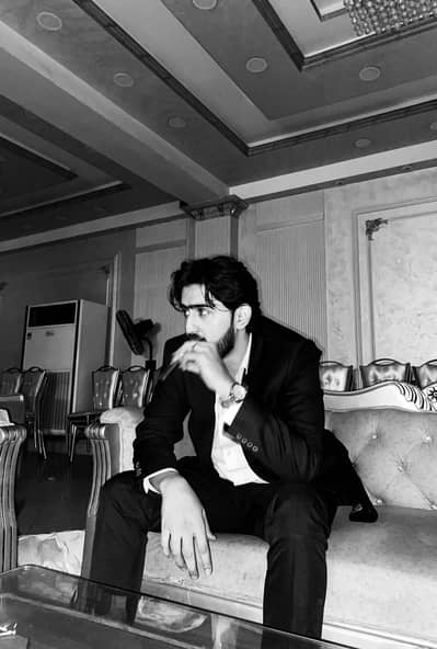 Malik Nouman