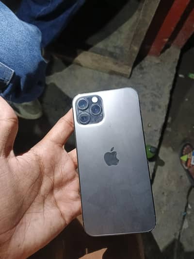 Apple iPhone 12 Pro