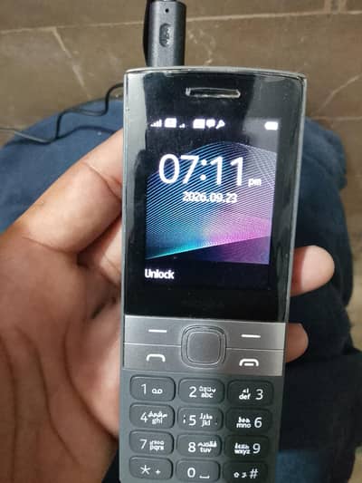 Nokia 105