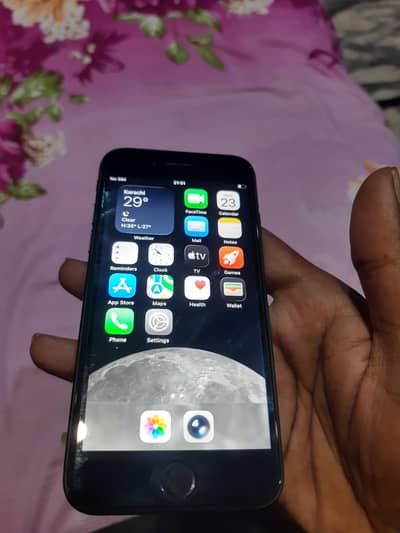 Apple iPhone SE 2020  urgent