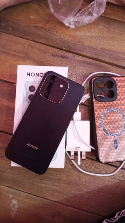 Honor Other Model
