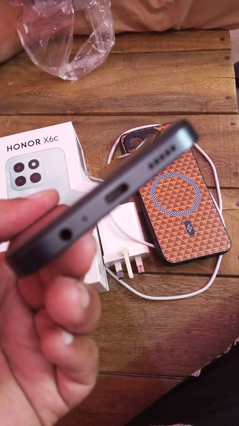 Honor Other Model 2
