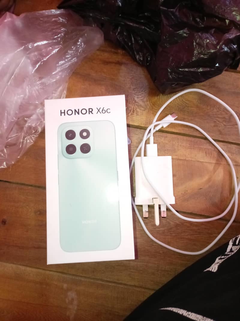 Honor Other Model 3