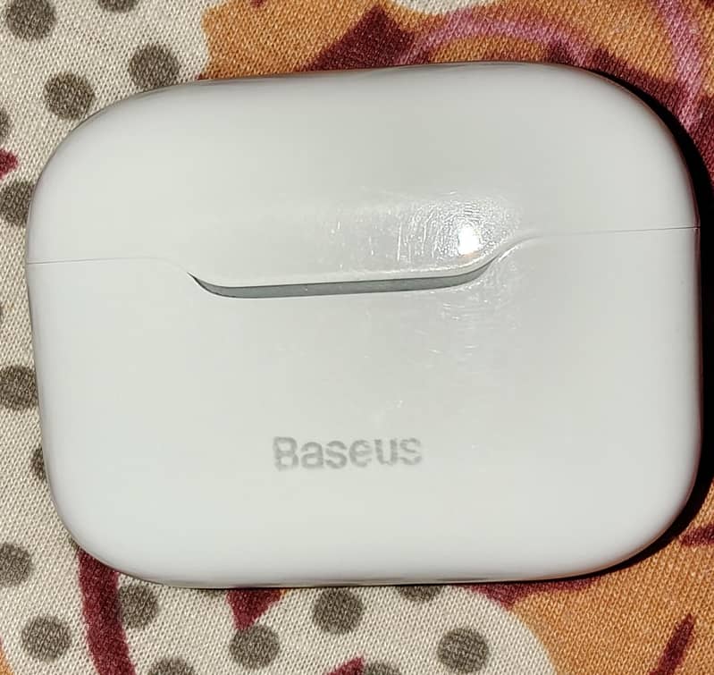 Baseus SIMU S1 0