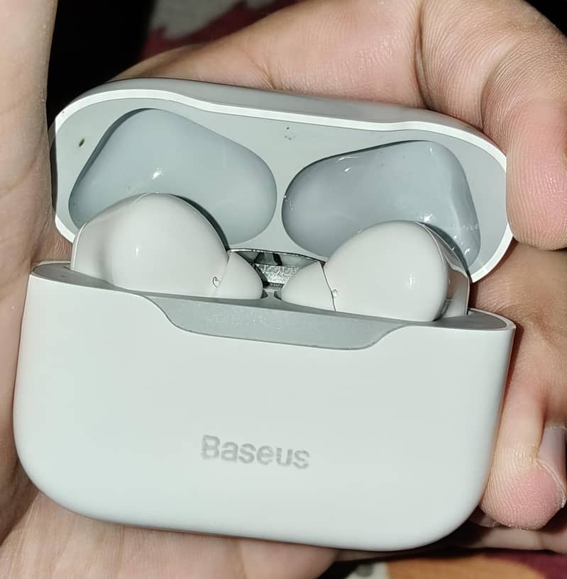 Baseus SIMU S1 1