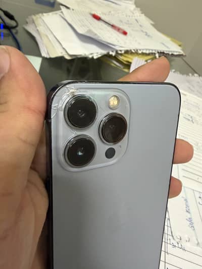 Apple iPhone 13 Pro Max