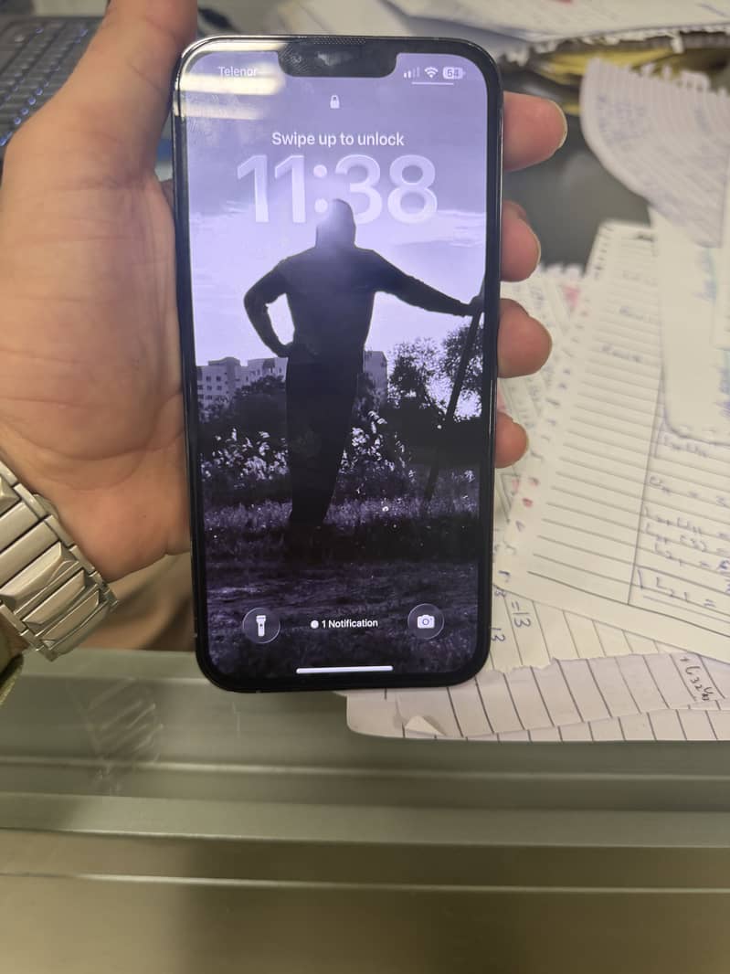 Apple iPhone 13 Pro Max 6