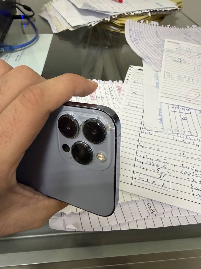 Apple iPhone 13 Pro Max 7