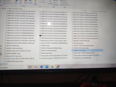 ps4 jailbreak pkg file collection