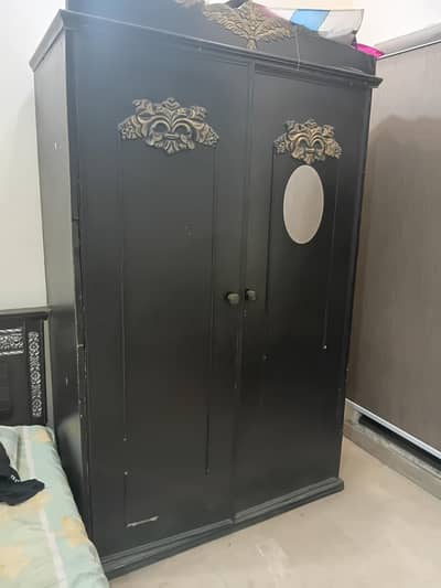 mugal Art safe big size