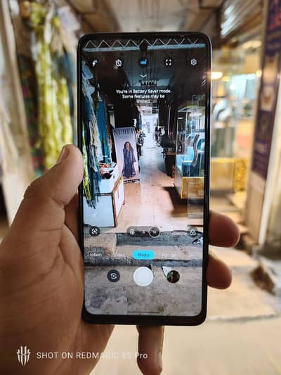Moto edge 5g 2021