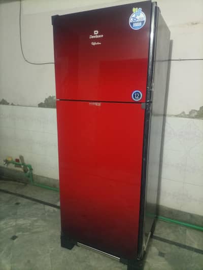 dawlance inverter refrigerator fridge