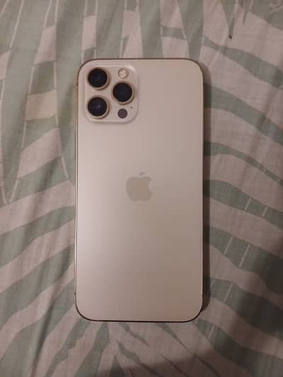 Apple iPhone 12 Pro Max