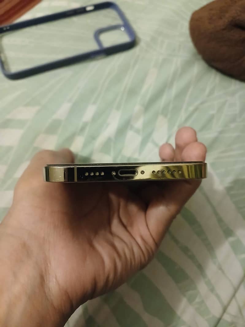 Apple iPhone 12 Pro Max 2