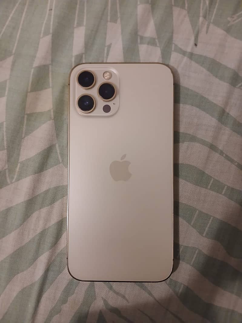 Apple iPhone 12 Pro Max 6
