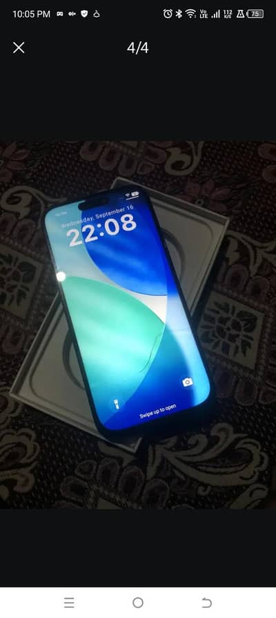 Apple iPhone 18 Pro Max